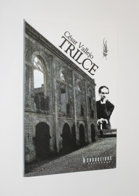 Cesar Vallejo: Trilce