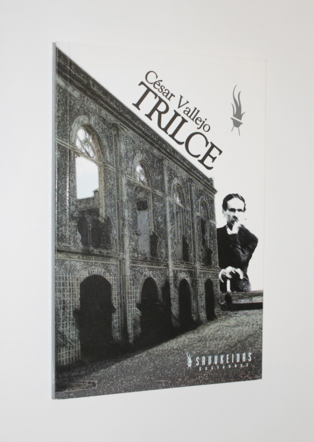 Cesar Vallejo: Trilce