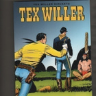Tex Willer kirjasto 10, Kuoleman varjossa, Egmont 2011, K4 - pikkukuva 1