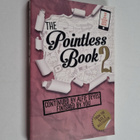 Alfie Deyes : The Pointless Book 2 - Continued by Alfie D... - pikkukuva 1