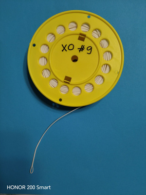 Perhosiima Vision XO WF9F