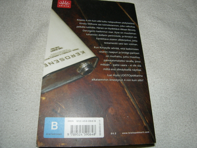 Item image