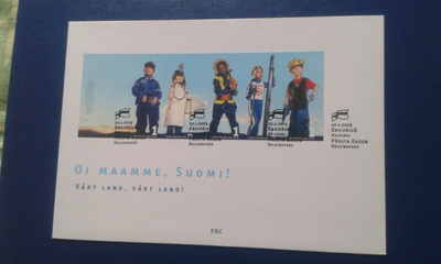 fdc 2009 monikulttuurinen suomi
