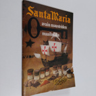 Santa Maria : avain mausteiden maailmaan - pikkukuva 1