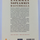 Maippi Tapanainen : Enemmän nopeammin halvemmalla : vapaa... - pikkukuva 2