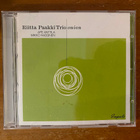 Riitta Paakki Trio - Onion CD - pikkukuva 1