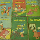 Aku Ankka 1967 27 kpl - pikkukuva 3
