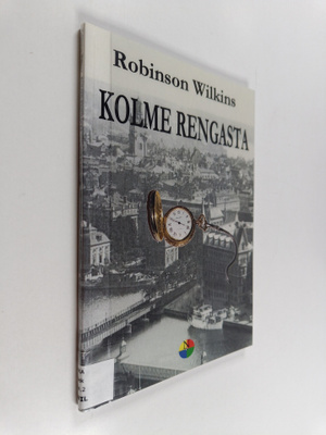Robinson Wilkins : Kolme rengasta