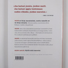 Ilkka Järvimäki : 42195 : maraton elämäntapana - pikkukuva 2