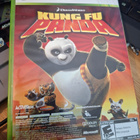 XBOX 360 Lego Indiana Jones/Kung fu Panda CIB - pikkukuva 2