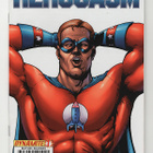 The Boys #16-19 (2008); The Boys Herogasm #1 (2009) - pikkukuva 5