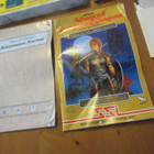 AD&D Curse of the Azure Bonds (SSI/U.S. Gold) C64 lerput - pikkukuva 4