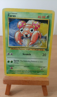Paras 59/64