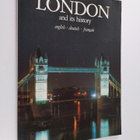 Kanta Talukdar-Stanchina : London and Its History - pikkukuva 1