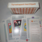 Turvatapani-korttipeli - pikkukuva 1