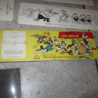 AKU ANKKA TELEVISO + 8 KUVALIUSKAA  v 1955 - pikkukuva 3