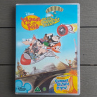 DVD: Phineas And Ferb: Best Lazy Day Ever! (Disney 2008) - pikkukuva 1