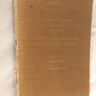 Pinopuutavarain tilavuustaulukoita v.1937 - pikkukuva 3