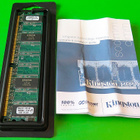Kingston RAM-kampa 256 MB - pikkukuva 1