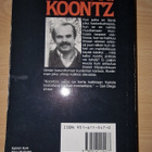 Dean R. Koontz - Pedon merkki - pikkukuva 2