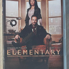 Holmes NYC: Kausi 1 (6DVD) Jonny Lee Miller, Lucy Liu (UUSI) - pikkukuva 1