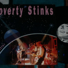 POVERTY STINKS ~ Gargle Blaster ~ LP Black Sabbath cover - pikkukuva 1