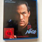 Nico Blu-ray (1988) Eng. Sub - pikkukuva 1