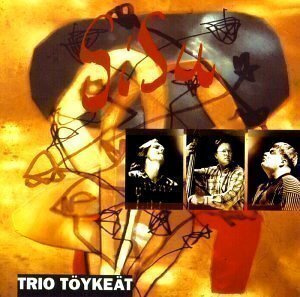 Trio Töykeat Sisu (CD) -40%