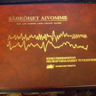Toim. Lang ym. :  Sähköiset aivomme ( 1 p. 1994 ) SIS.PK! - pikkukuva 1