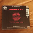 Queen: Sheer Heart Attack CD - pikkukuva 2
