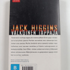 Jack Higgins : Valkoinen tappaja - pikkukuva 2