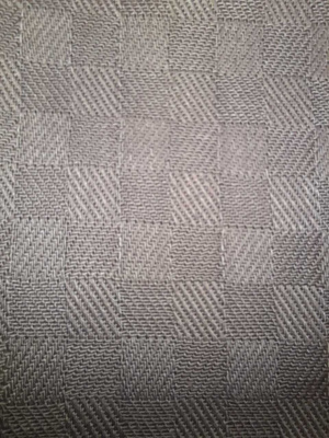 Greige upea pitkä pöytäliina 145x240cm