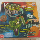 Peli käärmeen kätkö - pikkukuva 1