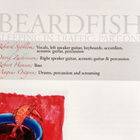 Beardfish - Sleeping in Traffic Part One & P Two 2 cd-levyä - pikkukuva 2