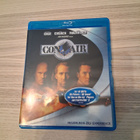 CON AIR SUOMI BLU-RAY - pikkukuva 1