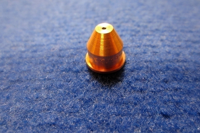 Plasma Binzel Abiplas CUT 70 suutin 1,1 mm