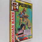 Louis Masterson : Pistolero - pikkukuva 1