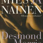 Desmond Morris: Mies ja nainen - olemmeko erilaisia? - pikkukuva 1