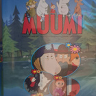 Muumilaskson tarinoita alkuperäisillä äänillä - pikkukuva 2