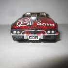 Children Of Bodom - Dodge Challenger '73 - Matchbox - pikkukuva 2