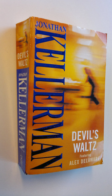 Jonathan Kellerman : Devil's Waltz