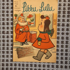 Pikku Lulu 6/1960 HYVÄ! - pikkukuva 1