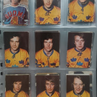 1973 Jenkki MM-jääiekko kuvat 3€/kpl - pikkukuva 2