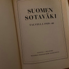 Suomen sotaväki talvella 1939-1940 - pikkukuva 2