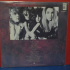 ENUFF ZNUFF - STRENGHT EX-/EX GER-91 LP - pikkukuva 2