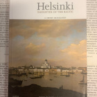Klinge, Kolbe - Helsinki: Daughter of the Baltic (softcover) - pikkukuva 2