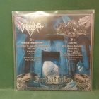 MALÉFICE / VIA DOLOROSA - ANTARTIKA 1938 M-/M- 7" EP - pikkukuva 2