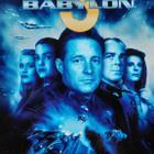 Babylon 5 - Kausi 2 - (6 DVD) - pikkukuva 1