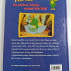 Tabaluga - ein kleiner Drache erobert die Welt ; [alle Ge... - pikkukuva 2