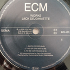 Jack De Johnette : Works. - pikkukuva 3